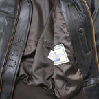 COCKPIT USA (コックピット) Type G-1 B［BROWN］