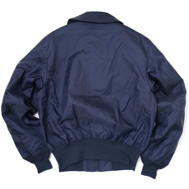 ALPHA（アルファ）CWU-36/P NOMEX Style Navy [ベルクロ1箇所付 