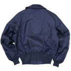 ALPHA（アルファ）CWU-36/P NOMEX Style Navy [ベルクロ1箇所付]