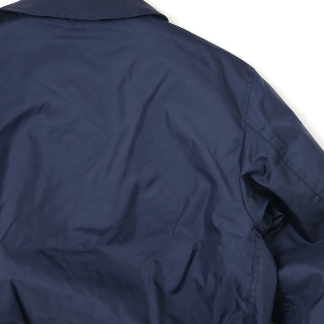 ALPHA（アルファ）CWU-36/P NOMEX Style Navy [ベルクロ1箇所付]