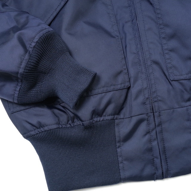 ALPHA（アルファ）CWU-36/P NOMEX Style Navy [ベルクロ1箇所付]