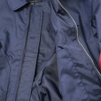 ALPHA（アルファ）CWU-36/P NOMEX Style Navy [ベルクロ1箇所付]