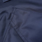 ALPHA（アルファ）CWU-36/P NOMEX Style Navy [ベルクロ1箇所付]