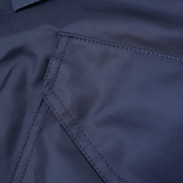 ALPHA（アルファ）CWU-36/P NOMEX Style Navy [ベルクロ1箇所付]