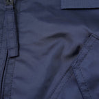 ALPHA（アルファ）CWU-36/P NOMEX Style Navy [ベルクロ1箇所付]