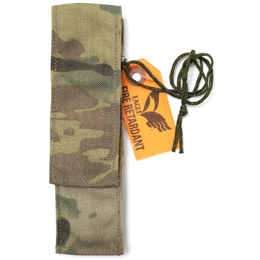 US (US military release product) EAGLE J-Knife Pouch FR [JKP-MS-FCCA] Strap cutter pouch [OCP] [Letter Pack Plus compatible] [Letter Pack Light compatible]