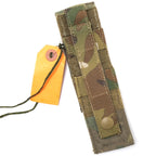 US (US military release product) EAGLE J-Knife Pouch FR [JKP-MS-FCCA] Strap cutter pouch [OCP] [Letter Pack Plus compatible] [Letter Pack Light compatible]