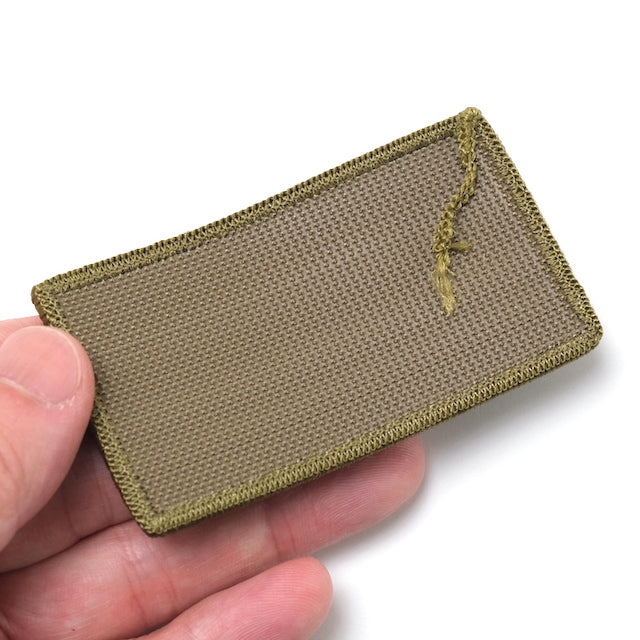 Military Patch (Military Patch) US Military Released Product US Flag Reverse Army OCP [For MultiCam] [Compatible with Letter Pack Plus] [Compatible with Letter Pack Light]