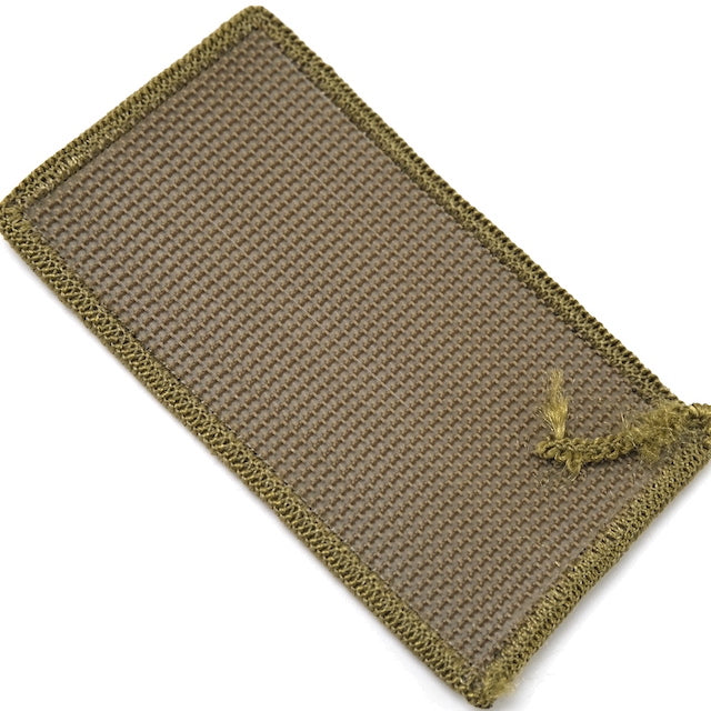 Military Patch (Military Patch) US Military Released Product US Flag Reverse Army OCP [For MultiCam] [Compatible with Letter Pack Plus] [Compatible with Letter Pack Light]