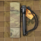 US (US military release product) EAGLE J-Knife Pouch FR [JKP-MS-FCCA] Strap cutter pouch [OCP] [Letter Pack Plus compatible] [Letter Pack Light compatible]