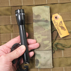 US (US military release product) EAGLE J-Knife Pouch FR [JKP-MS-FCCA] Strap cutter pouch [OCP] [Letter Pack Plus compatible] [Letter Pack Light compatible]