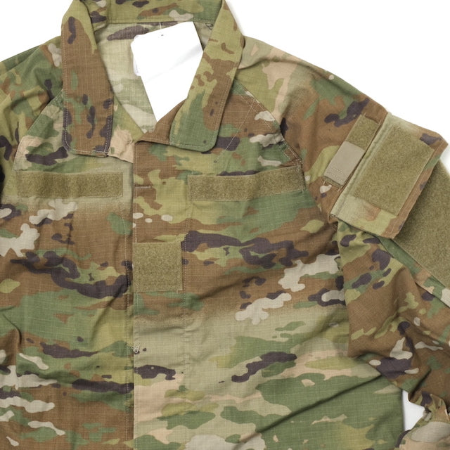 US (US military release product) IHWCU combat top and bottom set new OCP