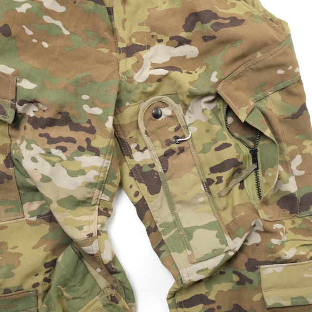US (U.S. military release product) Air Crew Combat Pants OCP [Used, unused]