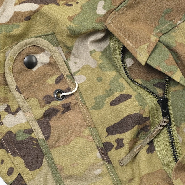 US (U.S. military release product) Air Crew Combat Pants OCP [Used, unused]
