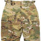 US (U.S. military release product) Air Crew Combat Pants OCP [Used, unused]