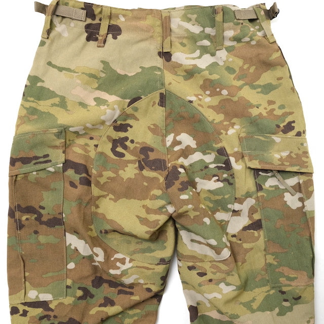 US (U.S. military release product) Air Crew Combat Pants OCP [Used, unused]