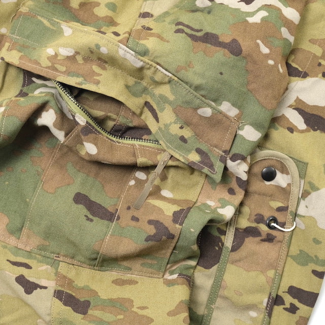 US (U.S. military release product) Air Crew Combat Pants OCP [Used, unused]