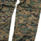 US (US military release product) USMC FR Combat Ensemble Trouser Wood Marpat (FROG) for Marine Corps