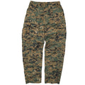 US（米軍放出品）海兵隊用 USMC FR Combat Ensemble Trouser Wood Marpat (FROG)