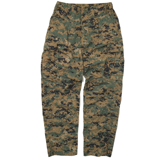 US (US military release product) USMC FR Combat Ensemble Trouser Wood Marpat (FROG) for Marine Corps