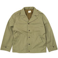 SESSLER M-41 Field Jacket Khaki [Nakata Shoten]