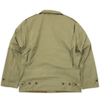 SESSLER M-41 Field Jacket Khaki [Nakata Shoten]