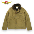 SESSLER TYPE N-1 Deck Jacket [OD]