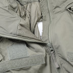 US（米軍放出品）ECWCS Level7 Parka Foliage エクワック レベル7 [未使用]