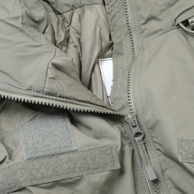 US（米軍放出品）ECWCS Level7 Parka Foliage エクワック レベル7 [未使用]