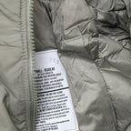 US（米軍放出品）ECWCS Level7 Parka Foliage エクワック レベル7 [未使用]