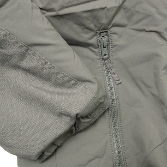 US（米軍放出品）ECWCS Level7 Parka Foliage エクワック レベル7 [未使用]