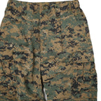 US (US military release product) USMC FR Combat Ensemble Trouser Wood Marpat (FROG) for Marine Corps