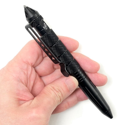 GATORZ Tactical Pen [GZTACTPEN] Tactical Pen [Letter Pack Plus Compatible] [Letter Pack Light Compatible]