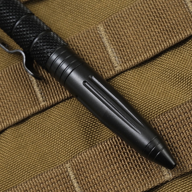 GATORZ（ゲイターズ）Tactical Pen [GZTACTPEN] タクティカルペン 【レターパックプラス対応】【レターパックライト –  キャプテントム