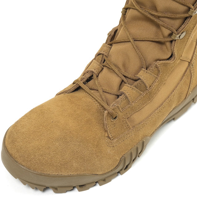 US SURPLUS（USサープラス）NIKE SFB Jungle 8inch Leather [Coyote][ジャングルブーツ]