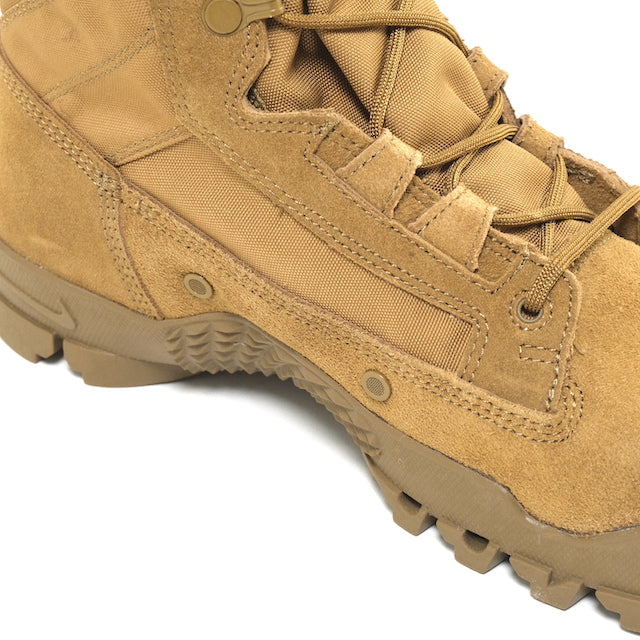 US SURPLUS（USサープラス）NIKE SFB Jungle 8inch Leather [Coyote][ジャングルブーツ]
