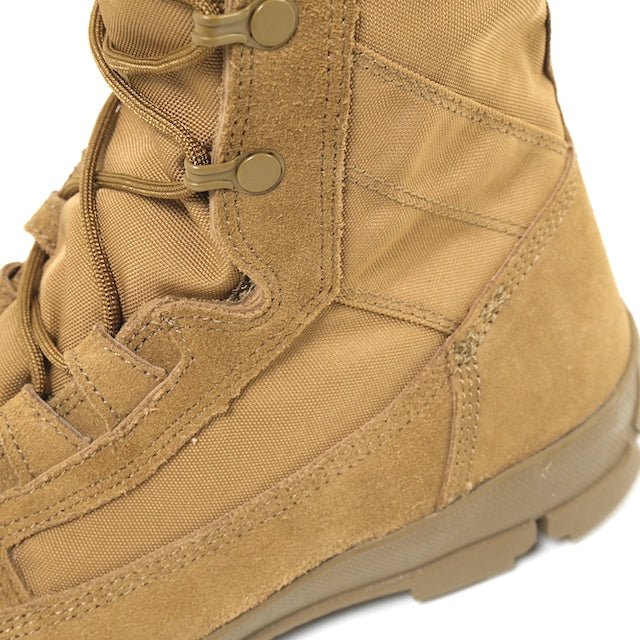 US SURPLUS（USサープラス）NIKE SFB Jungle 8inch Leather [Coyote ...
