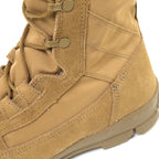 US SURPLUS（USサープラス）NIKE SFB Jungle 8inch Leather [Coyote][ジャングルブーツ]