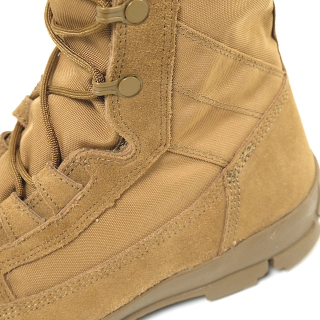 US SURPLUS（USサープラス）NIKE SFB Jungle 8inch Leather [Coyote][ジャングルブーツ]