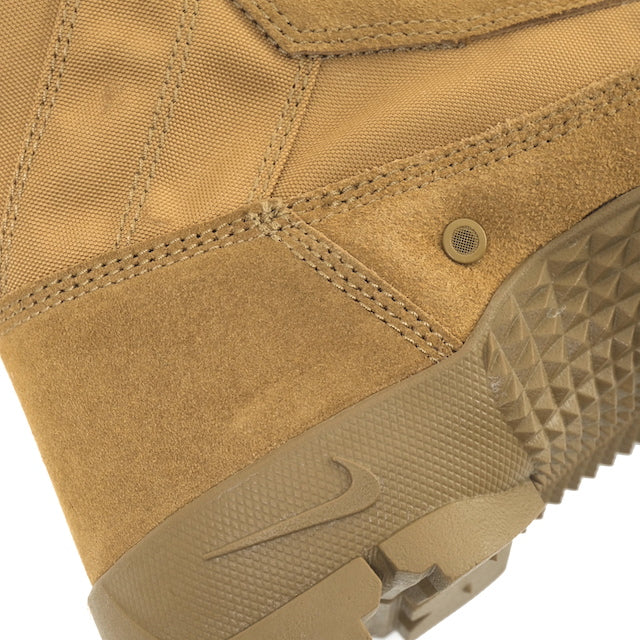 US SURPLUS（USサープラス）NIKE SFB Jungle 8inch Leather [Coyote][ジャングルブーツ]