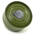 World Surplus Soviet Army GP-5 Gas Mask Canister