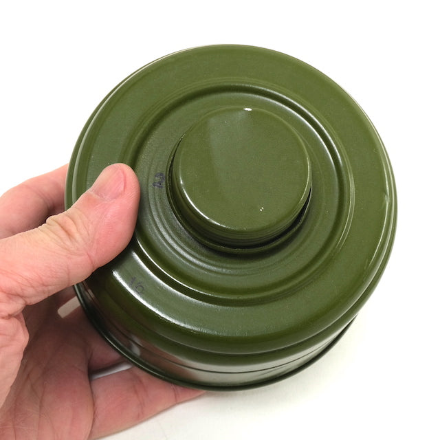 ワールドサープラス ソ連軍 GP-5 ガスマスク キャニスター