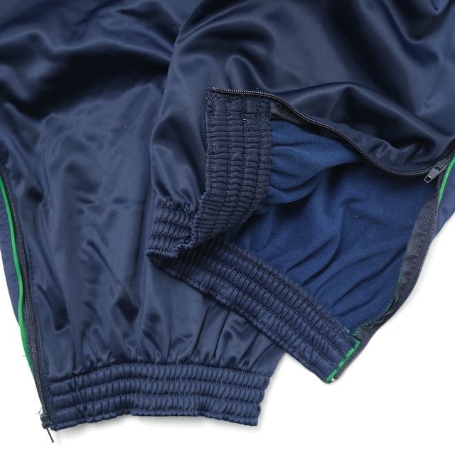 フランス軍 グラウンドスーツ 上下セット [NAVY]