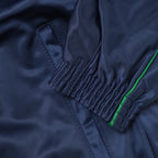フランス軍 グラウンドスーツ 上下セット [NAVY]
