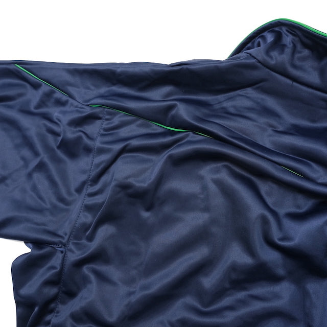 フランス軍 グラウンドスーツ 上下セット [NAVY]
