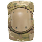 US (U.S. Military Surplus) BPE-USA ARMY STYLE KNEE PADS [OCP MULTICAM] Army Style Knee Pads