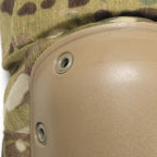 US (U.S. Military Surplus) BPE-USA ARMY STYLE KNEE PADS [OCP MULTICAM] Army Style Knee Pads