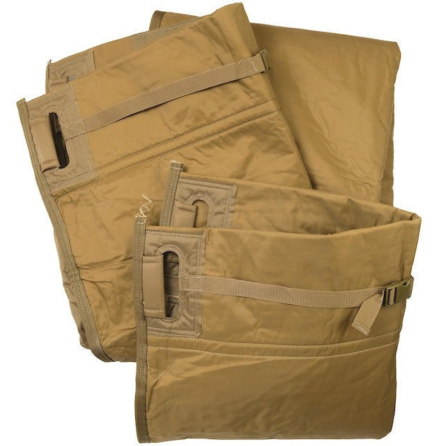 [Clearance Sale] US (U.S. Military Surplus) APLS Thermal Guard [Stretcher] [Coyote]