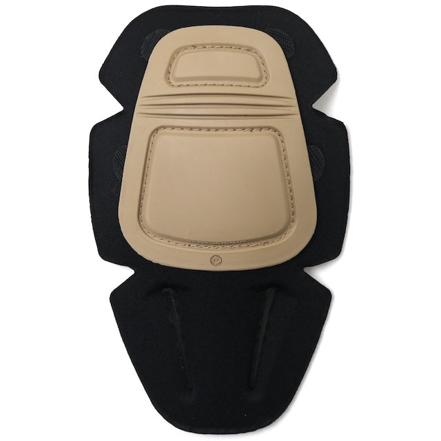 US（米軍放出品）Crye Precision AIRFLEX Combat Knee Pads  Joint protection ニーパッド [Khaki]