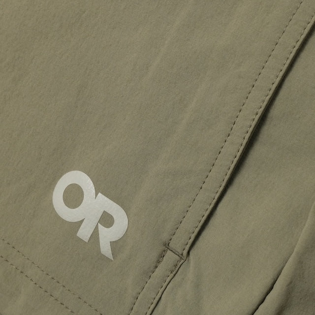 OR Tactical（アウトドアリサーチタクティカル）Solstice Softshell Jacket [3色] ソルスティス ソフトシェル ジャケット